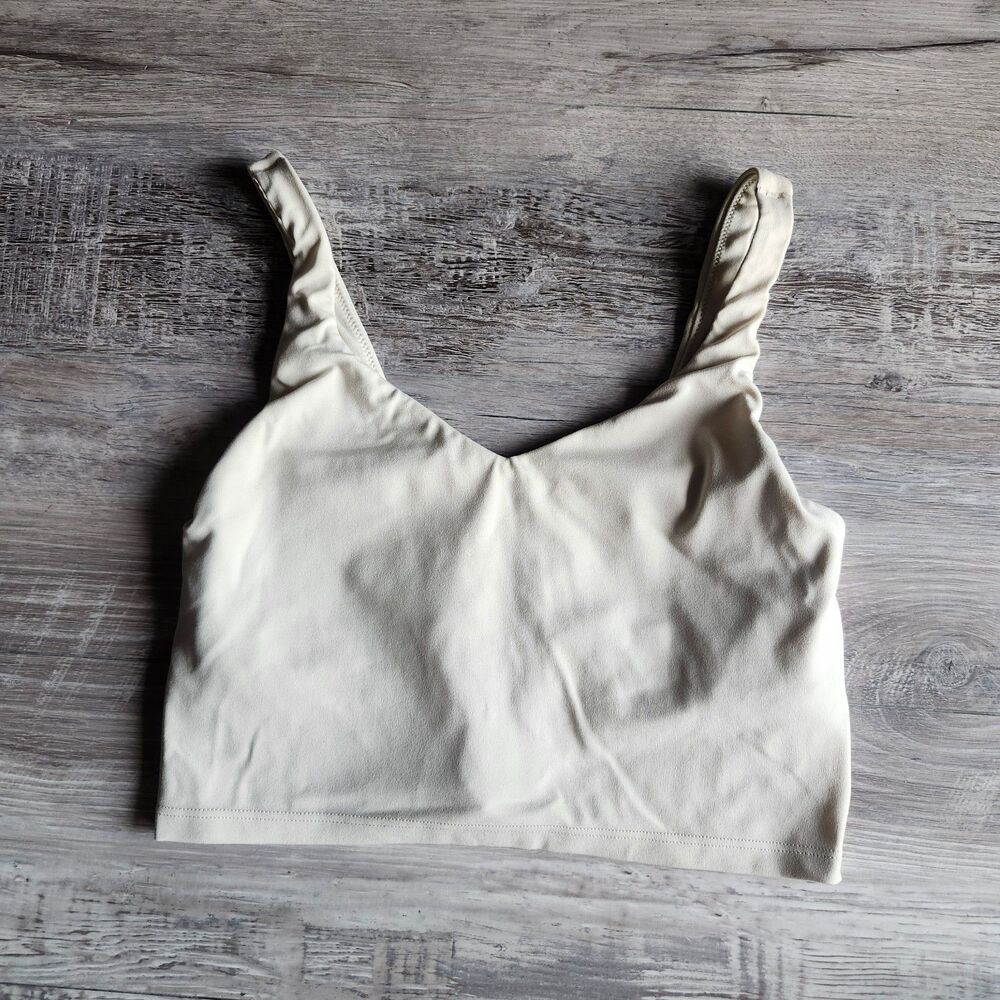 (M) Offline by Aerie Real Me crop top